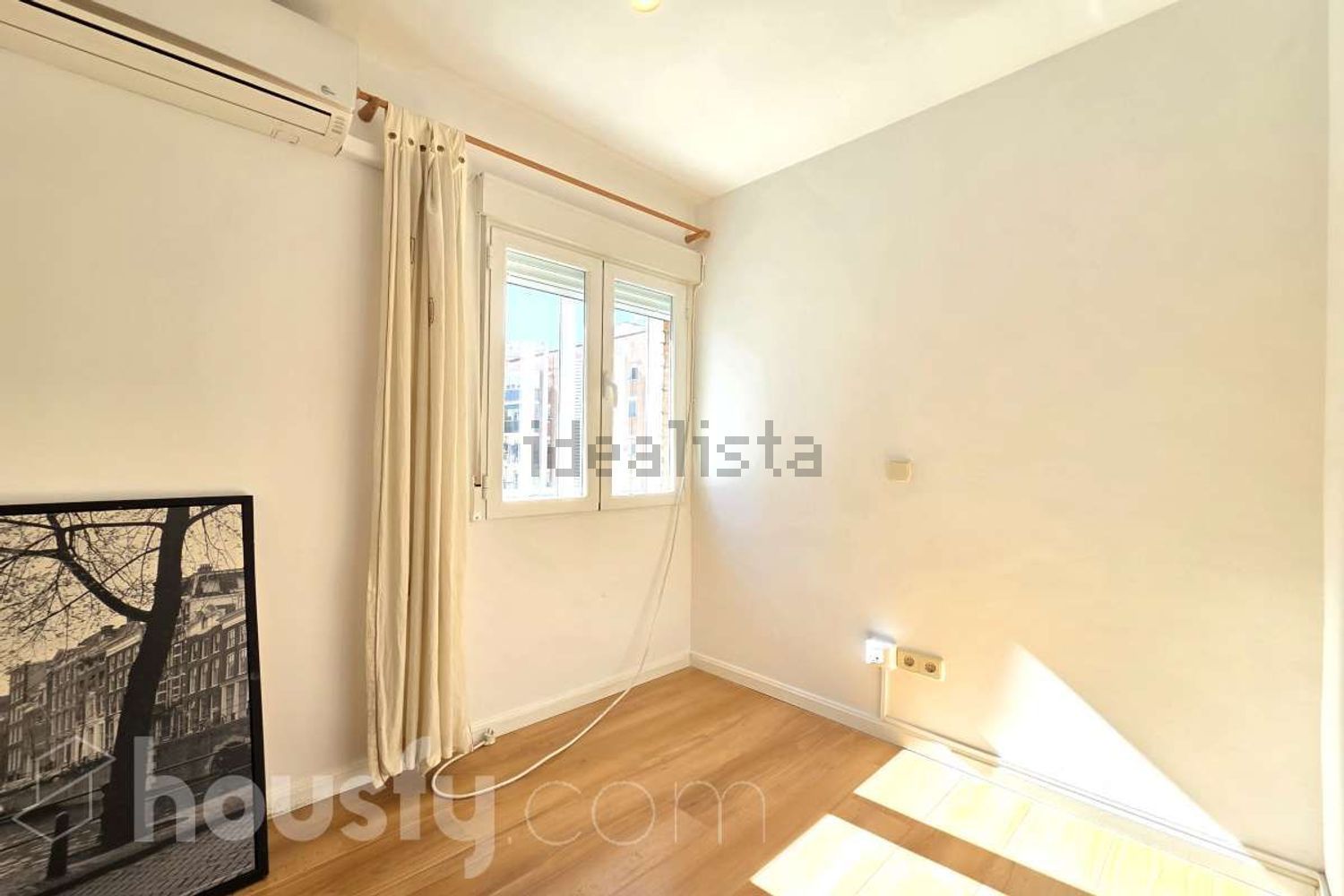 Piso de 60 m² en Madrid
