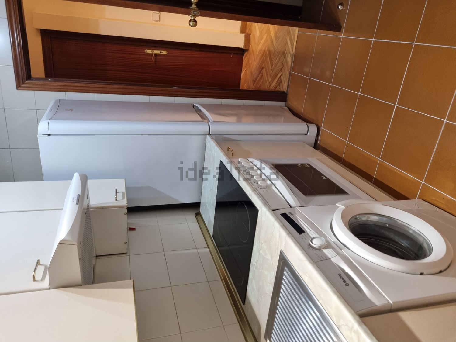 Pis de 76 m² a Madrid