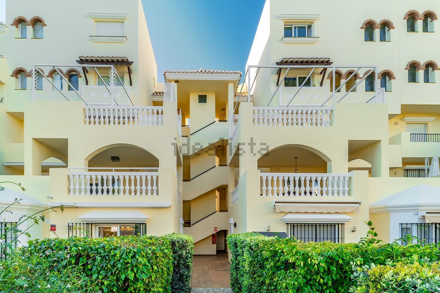 Pis de 119 m² a Marbella