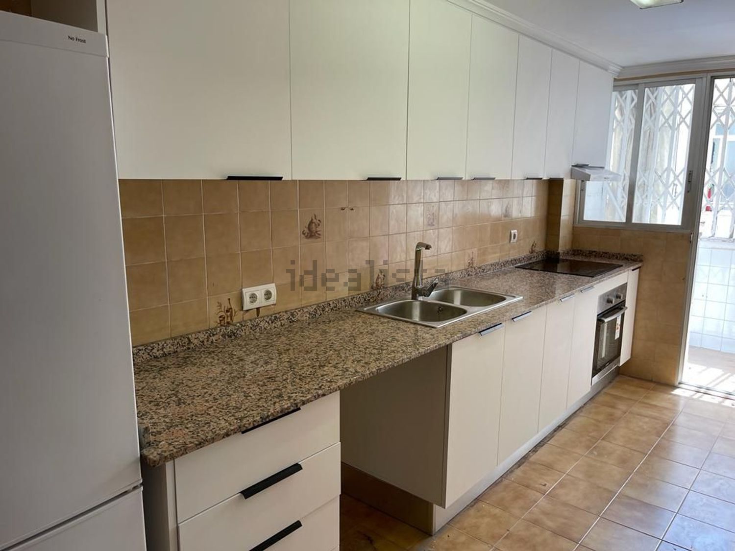 Piso de 90 m² en Alicante
