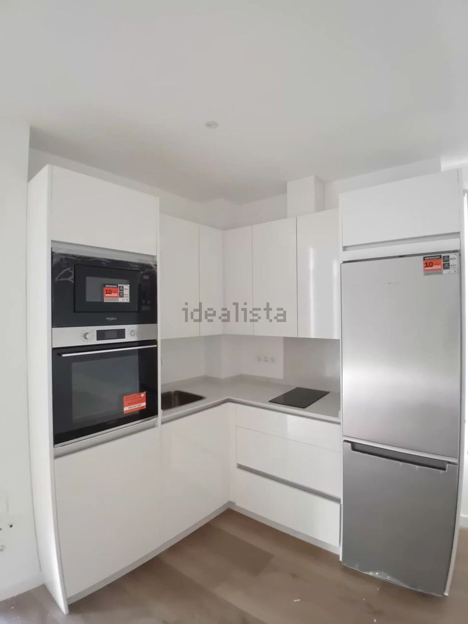 Pis de 67 m² a Badajoz