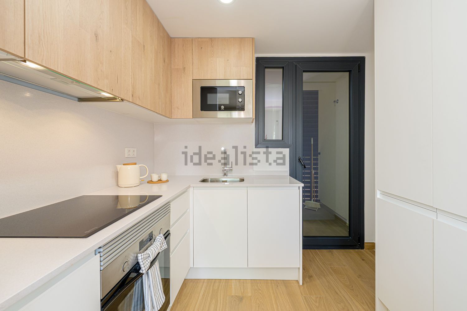 Pis de 88 m² a la Vila Joiosa