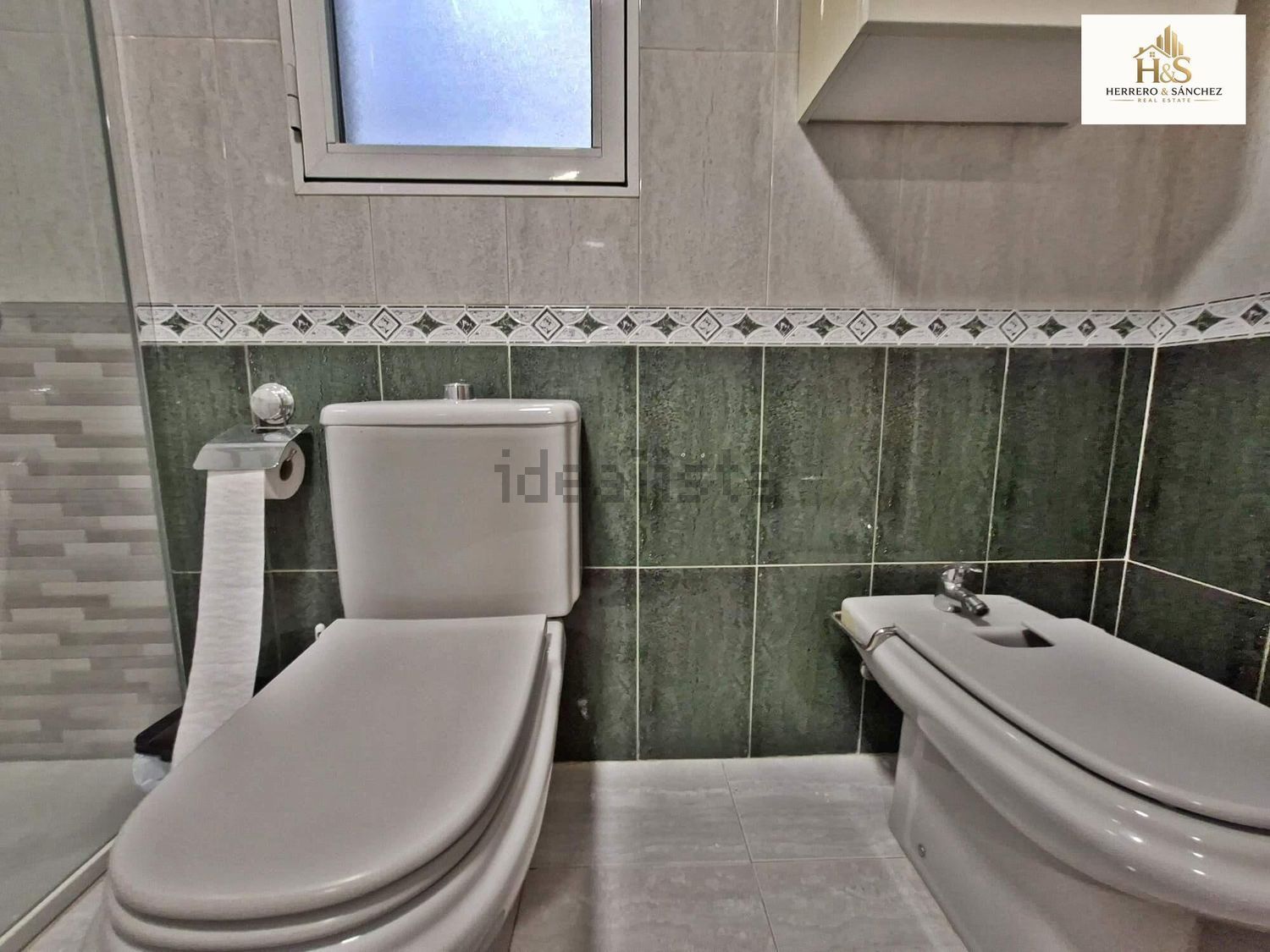 Piso de 100 m² en Alicante
