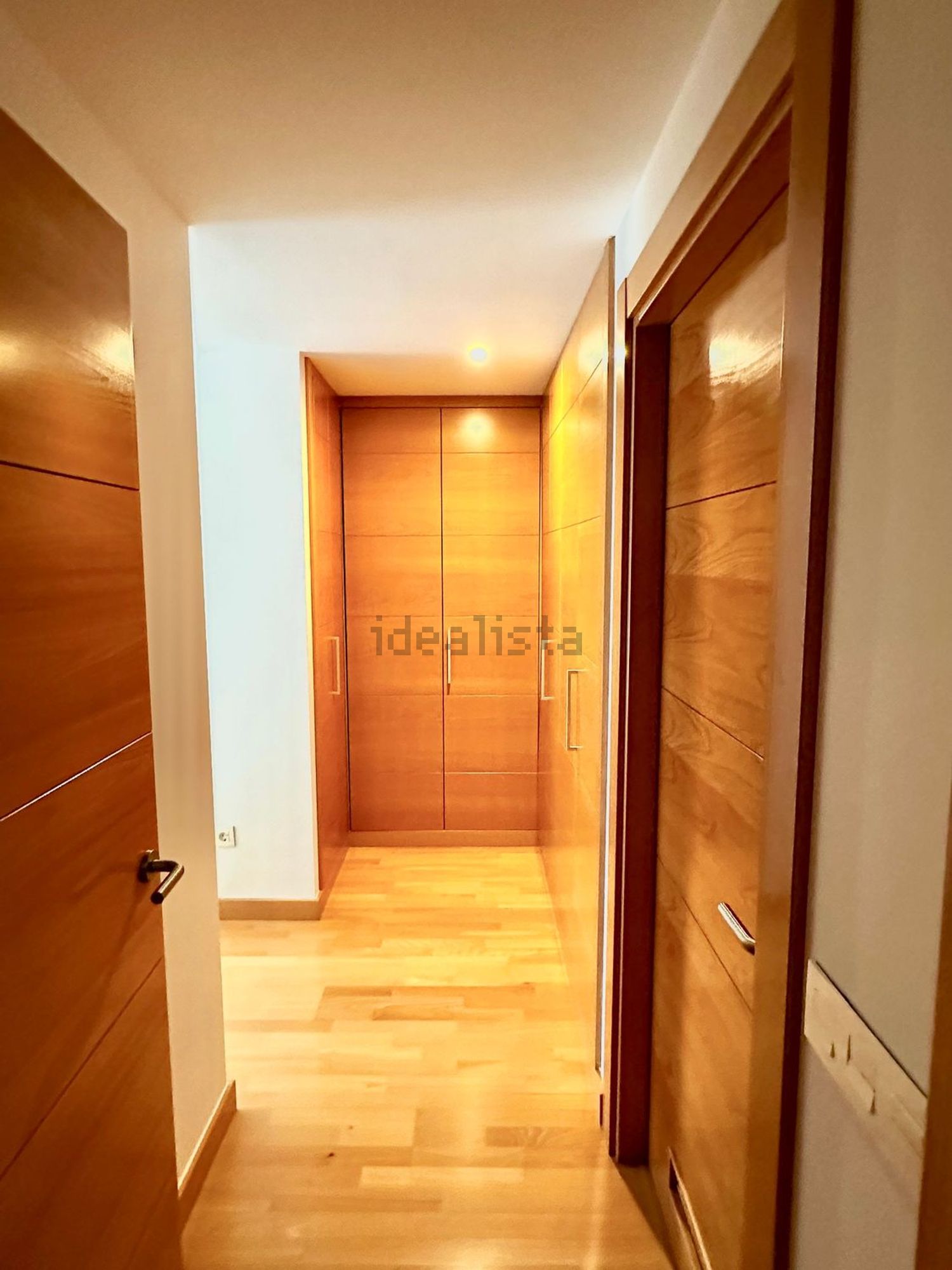 Flat 92 m² in Tudela
