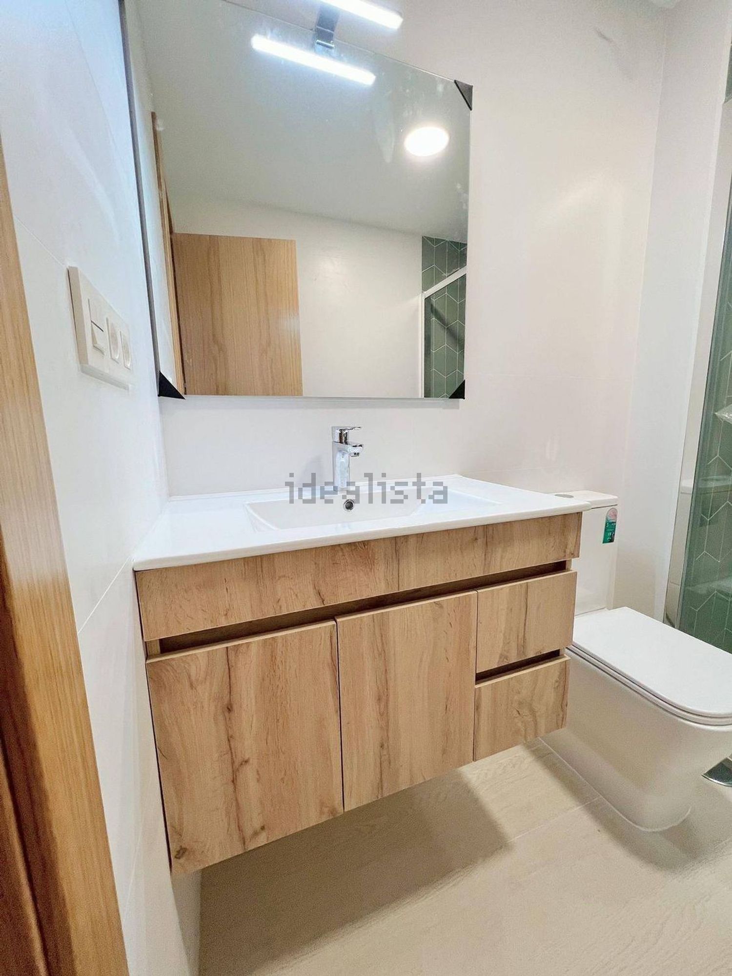 Pis de 102 m² a Granada