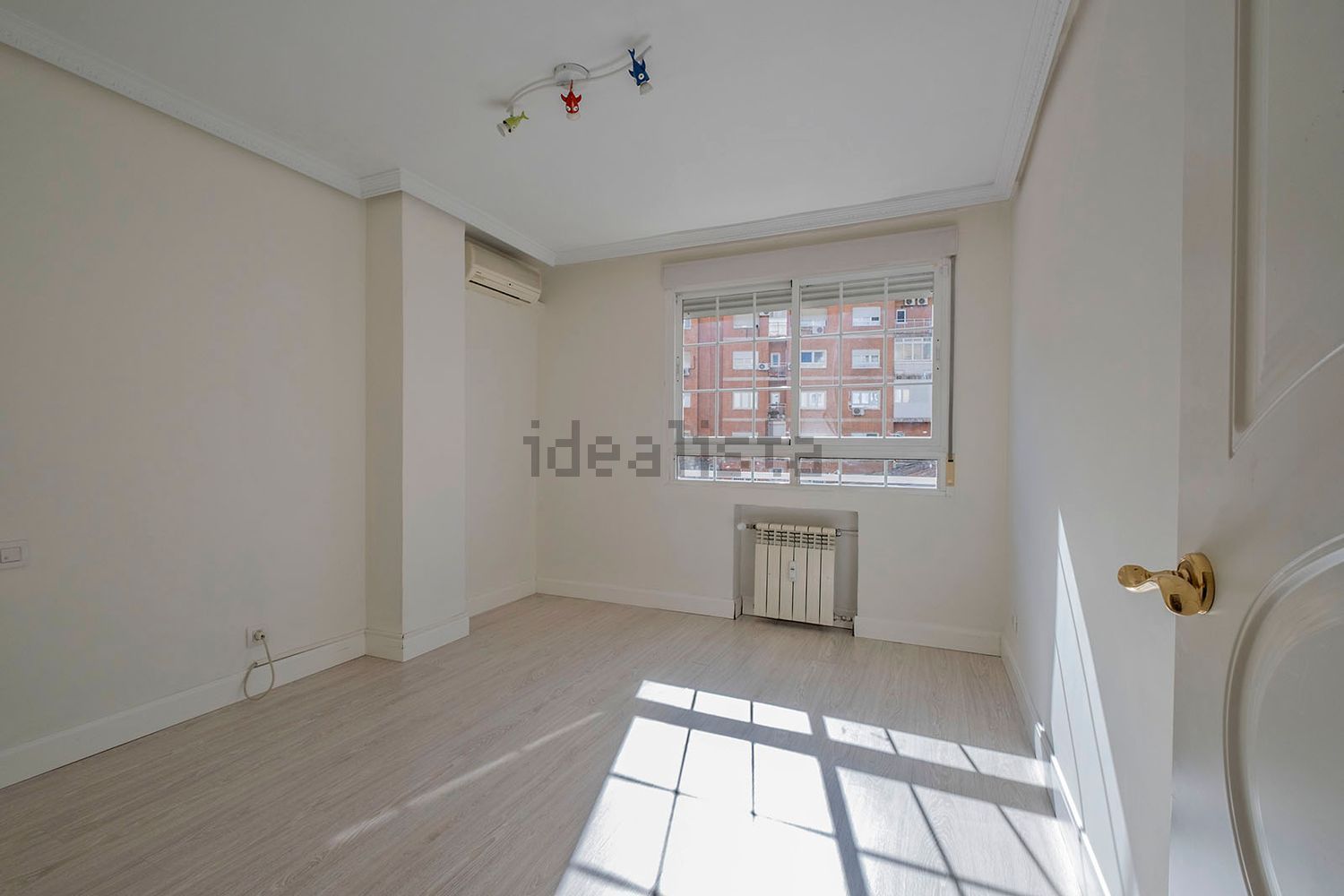 Pis de 306 m² a Madrid