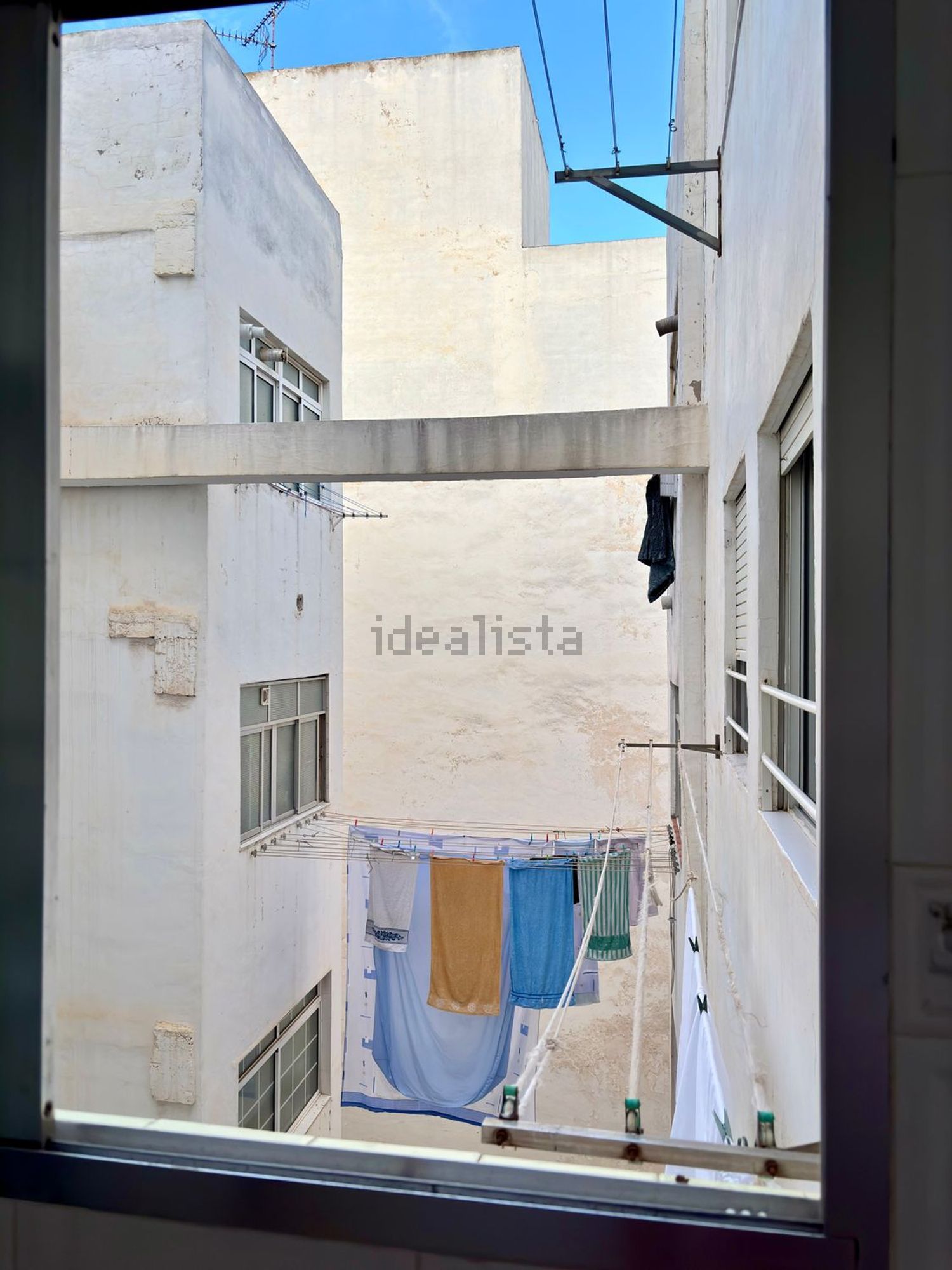 Habitació de lloguer, Cartagena
