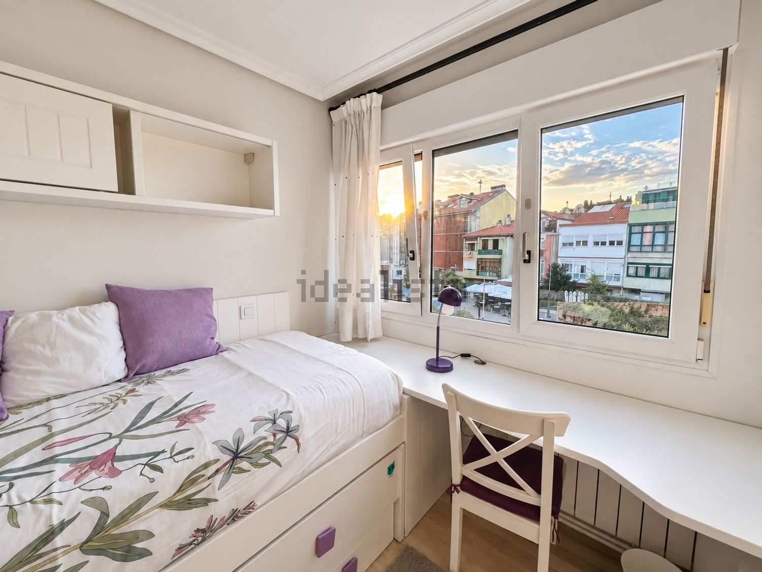 Apartamento 120 m² em El Astillero
