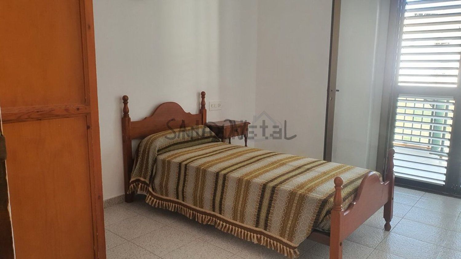 Flat 95 m² in Sant Antoni de Portmany
