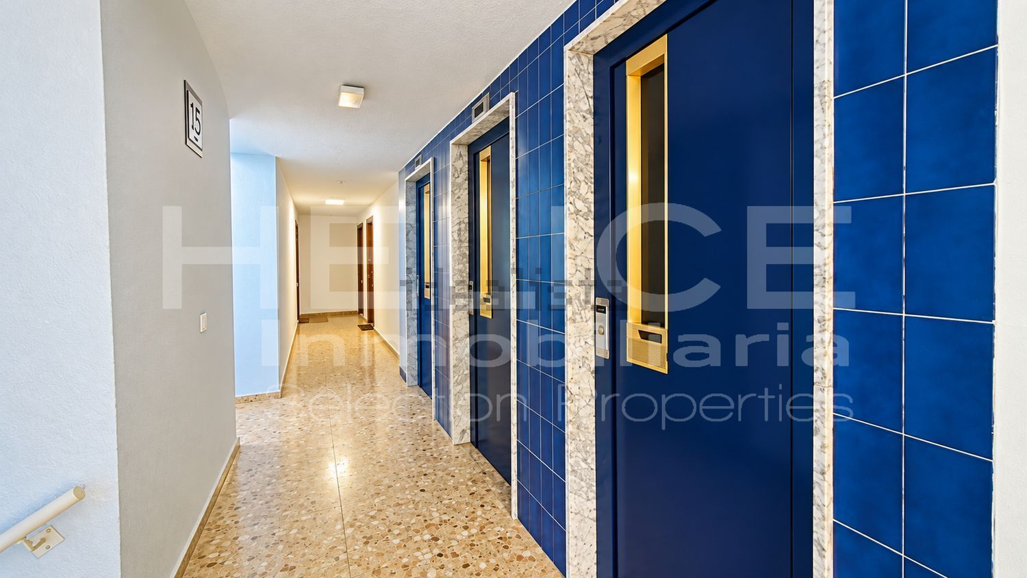 Pis de 73 m² a el Puig de Santa Maria