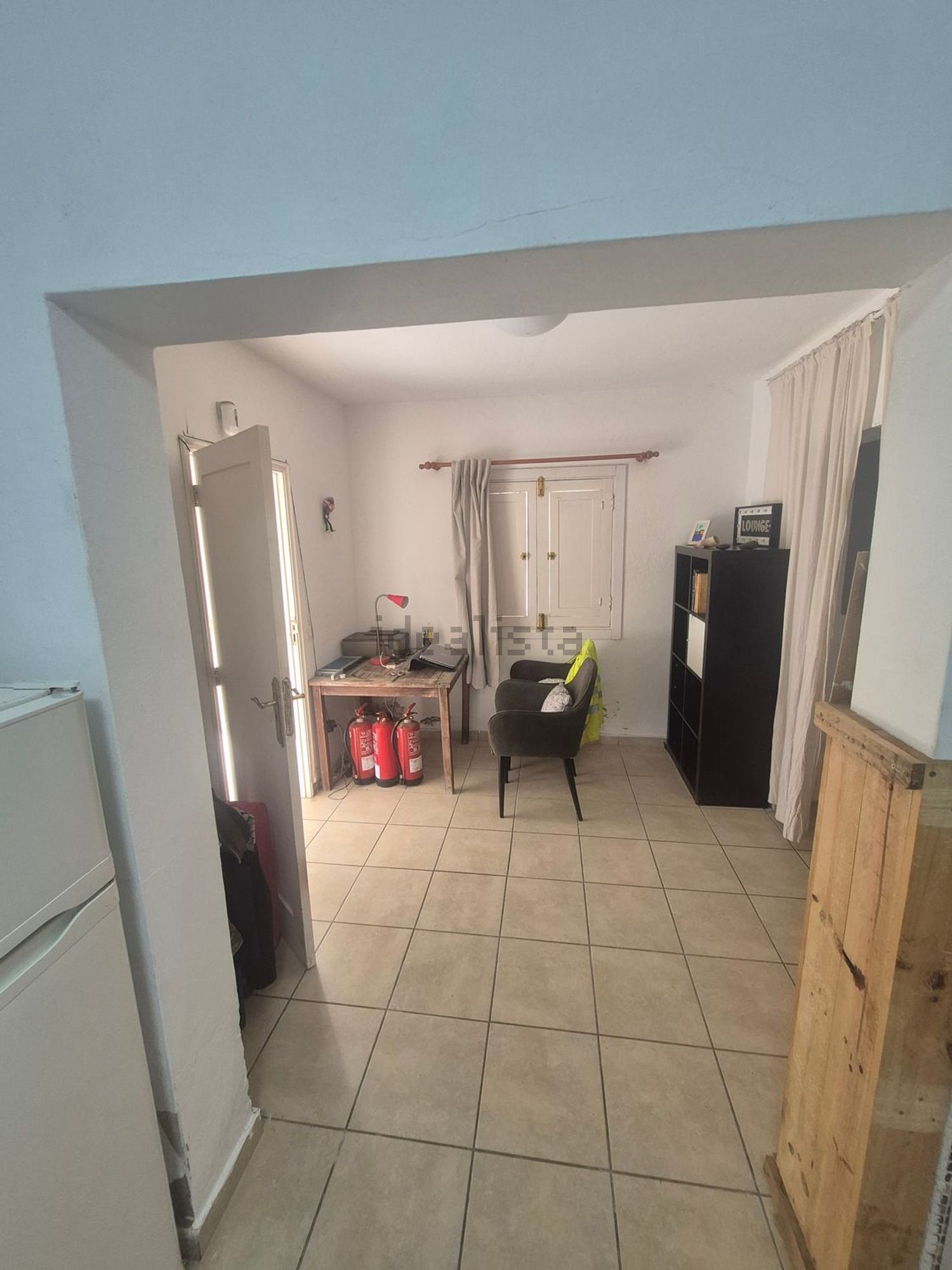 Pis de 35 m² a Tinajo