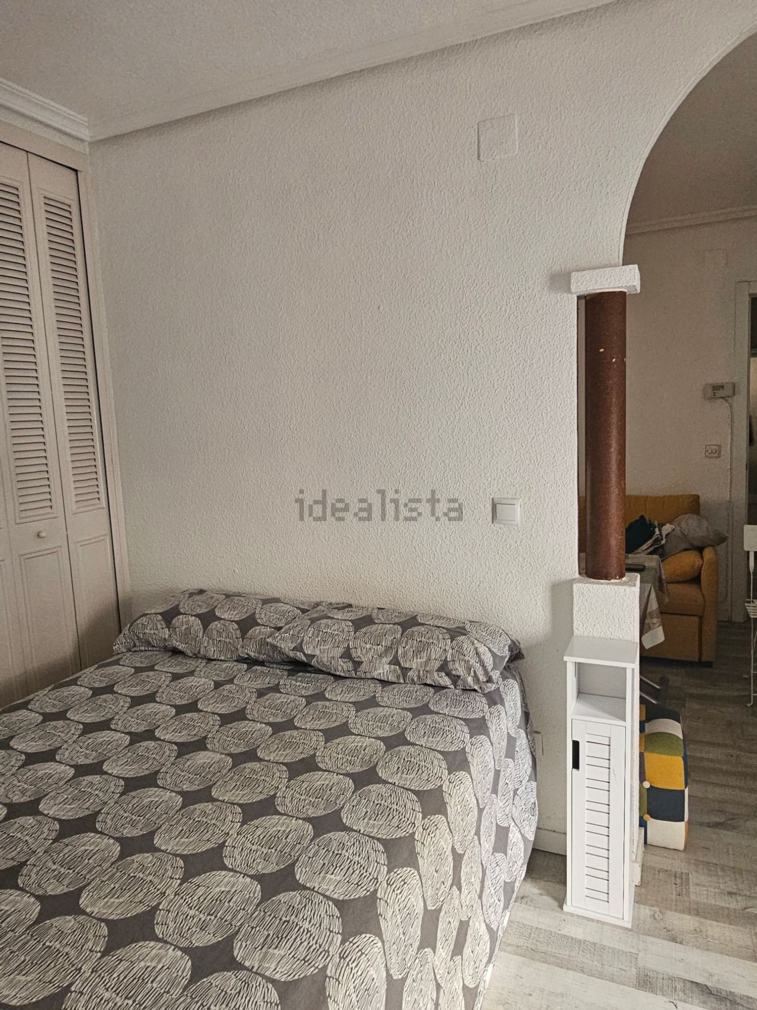 Piso de 42 m² en Madrid