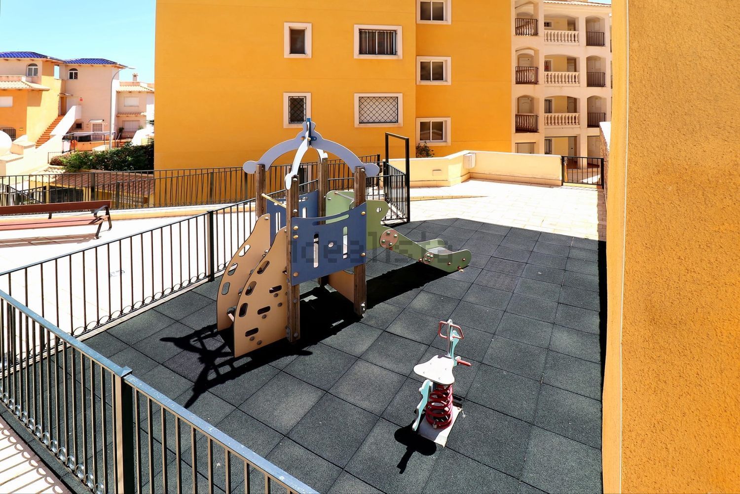 Pis de 86 m² a Oriola