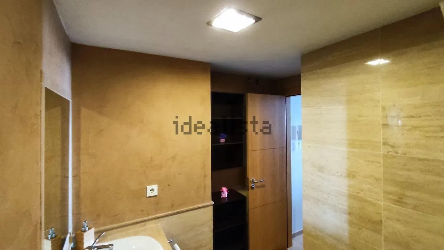 Appartement 38 m² à Málaga