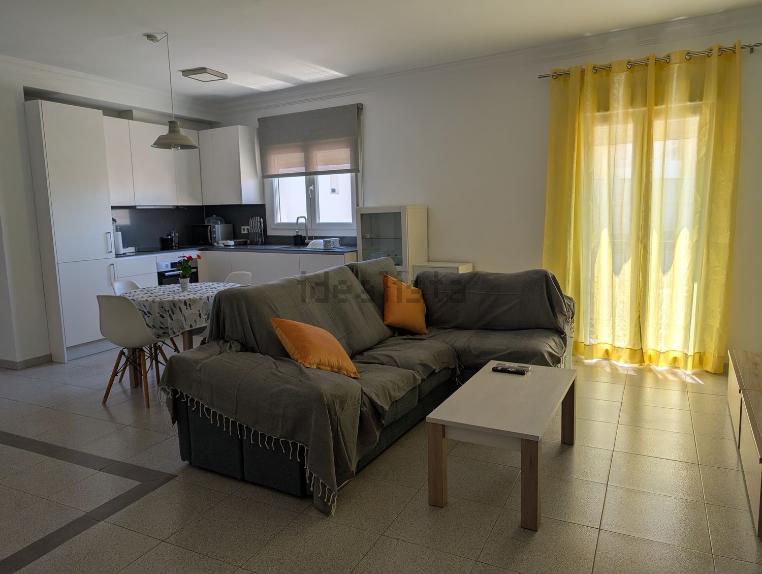 Piso de 55 m² en Conil de la Frontera