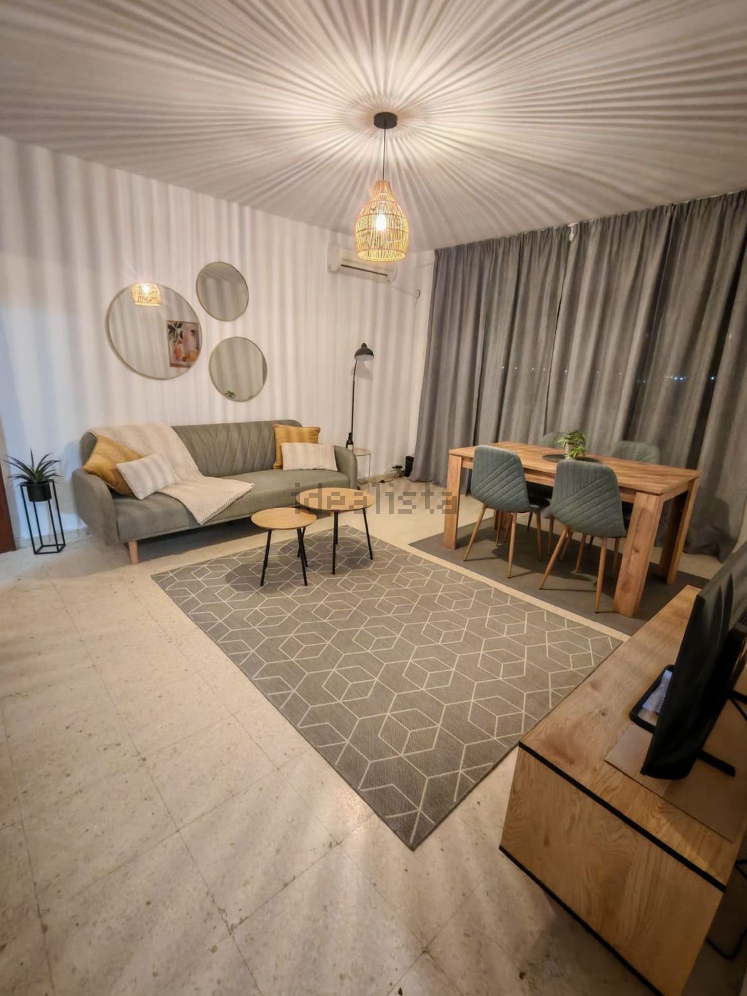 Pis de 92 m² a Almodóvar del Río