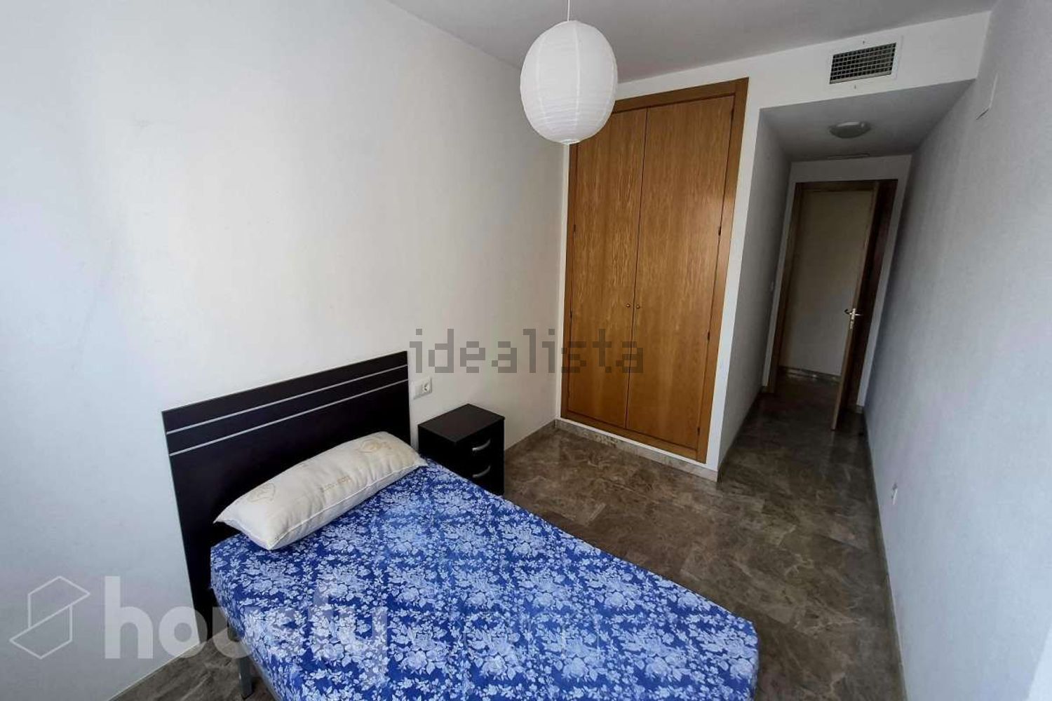 Pis de 122 m² a Cartagena