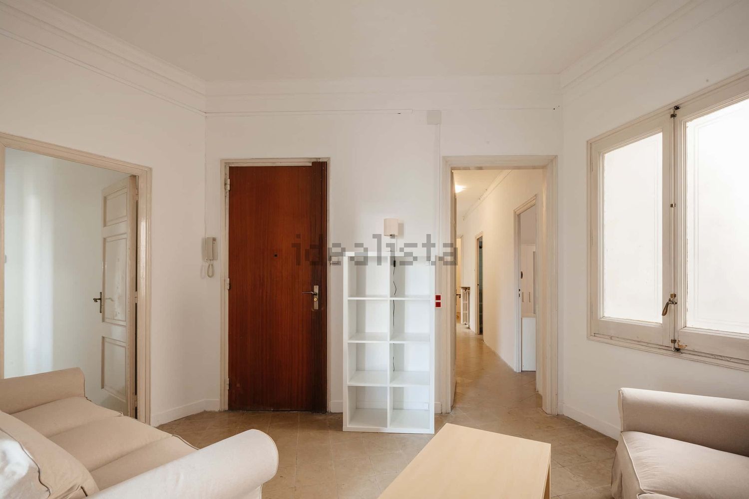 Habitación en alquiler, Barcelona