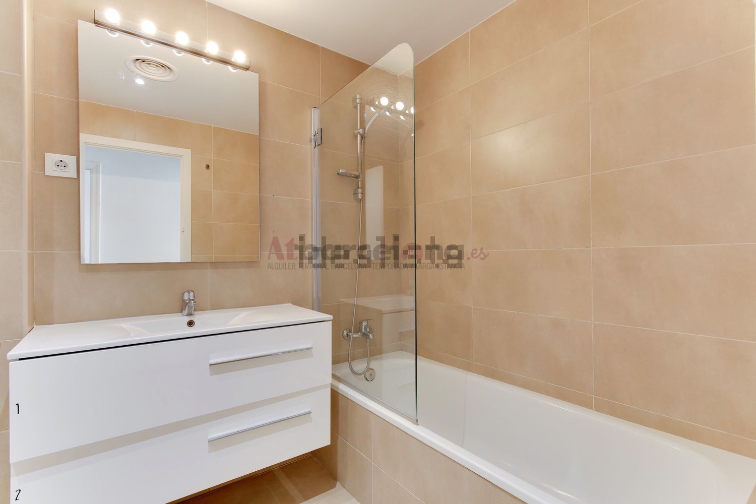 Pis de 70 m² a Barcelona