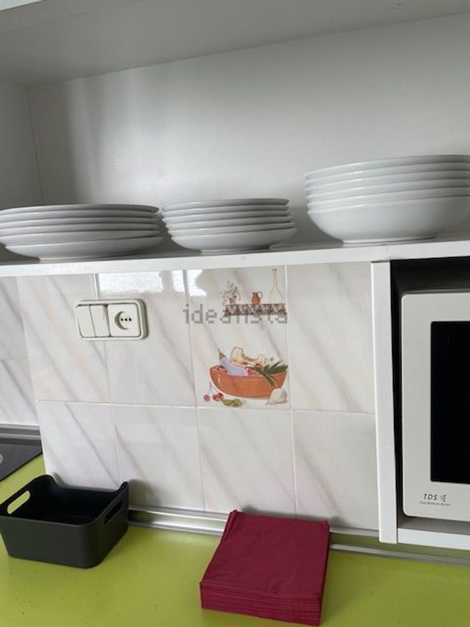 Habitació de lloguer, València