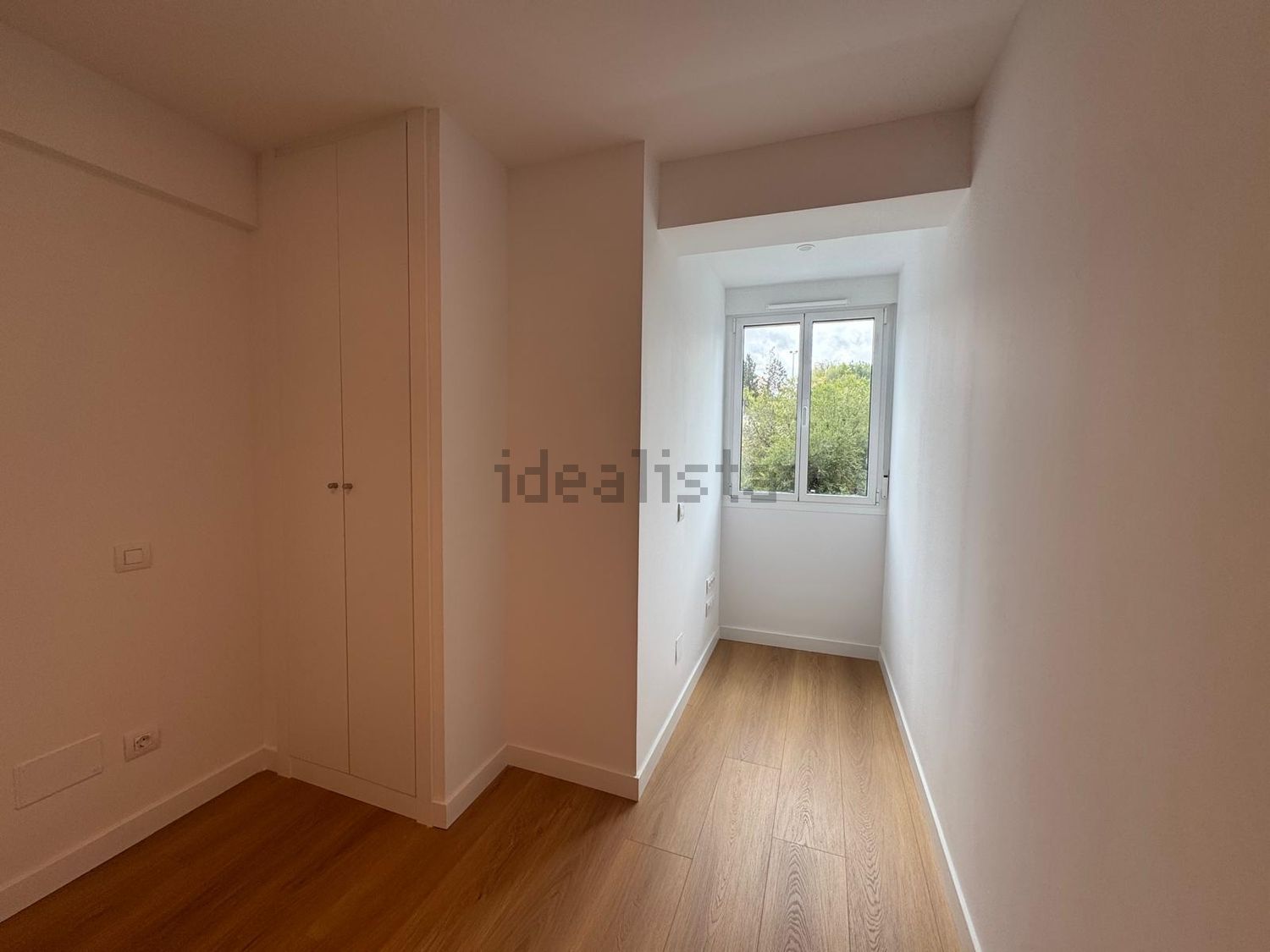 Pis de 55 m² a Madrid