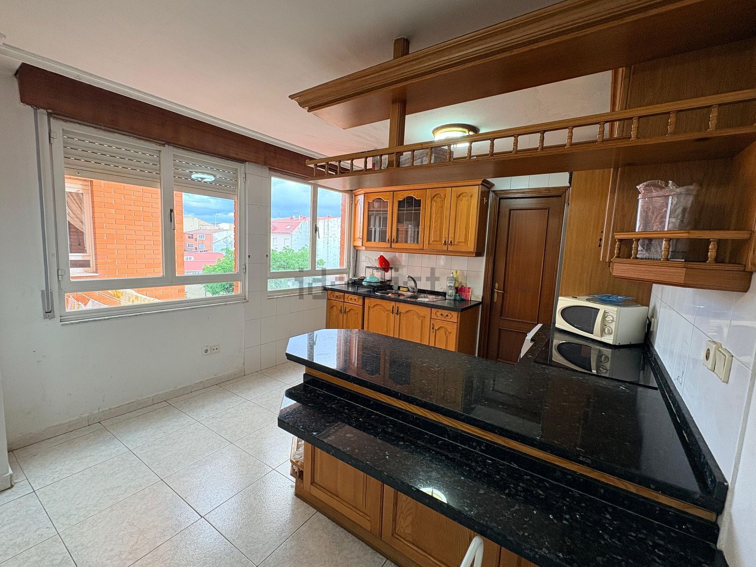 Habitació de lloguer, La Bañeza