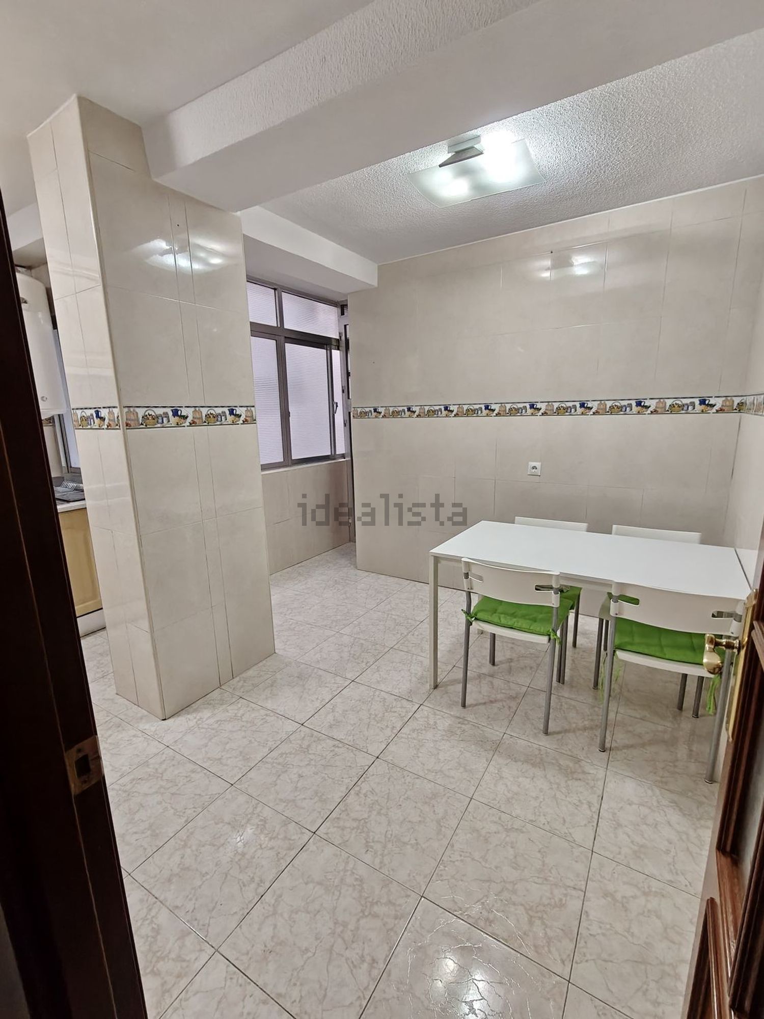 Piso de 90 m² en Puertollano