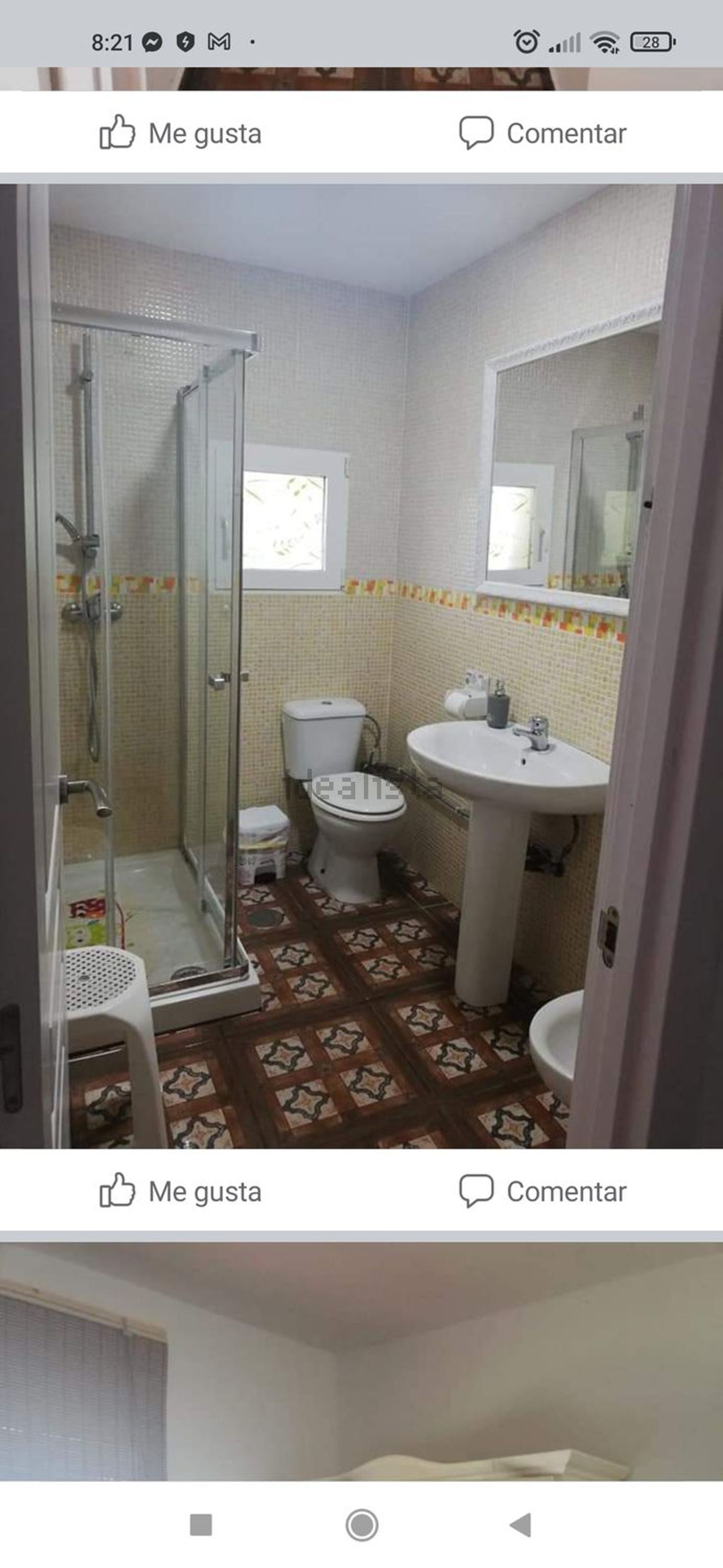 Casa de 120 m² en Conil de la Frontera