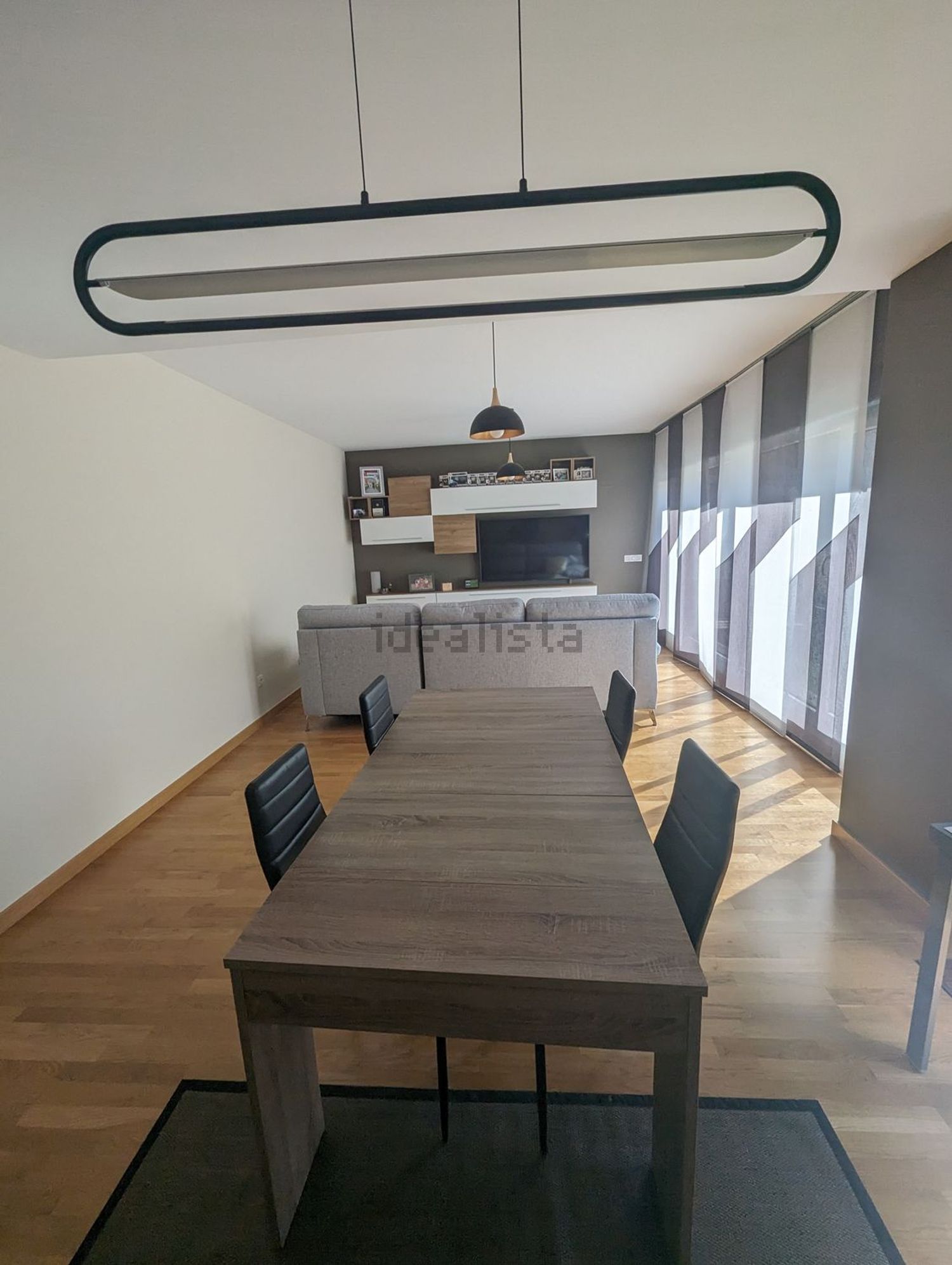 Pis de 133 m² a Burgos