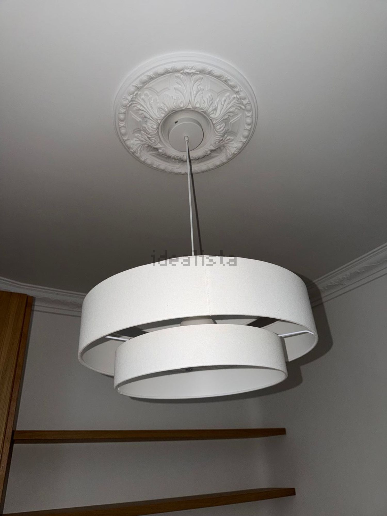 Pis de 33 m² a Madrid