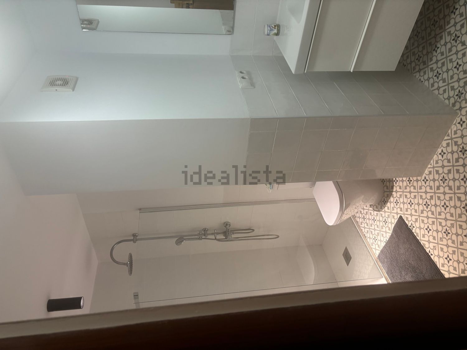 Habitació de lloguer, Sevilla