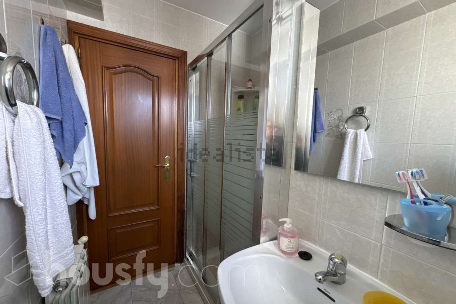 Pis de 62 m² a Madrid