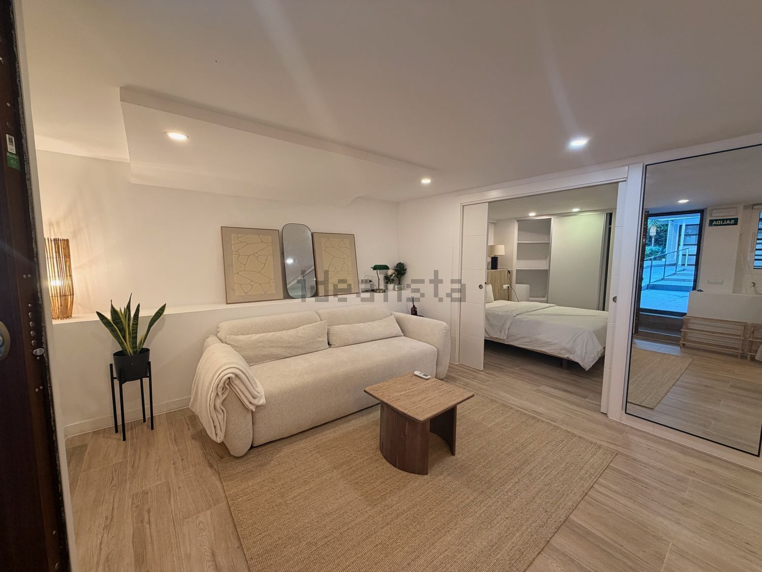 Pis de 60 m² a Marbella