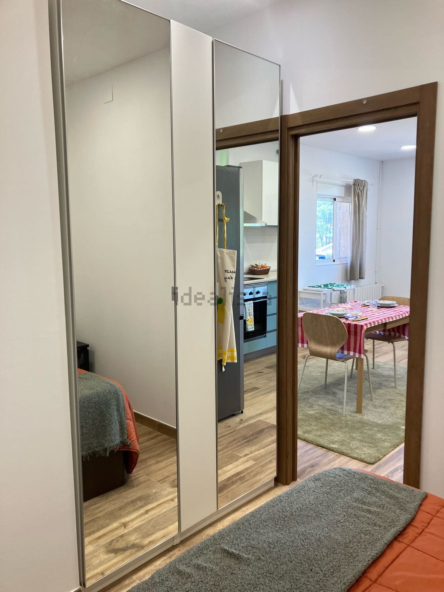 Piso de 35 m² en Rubí