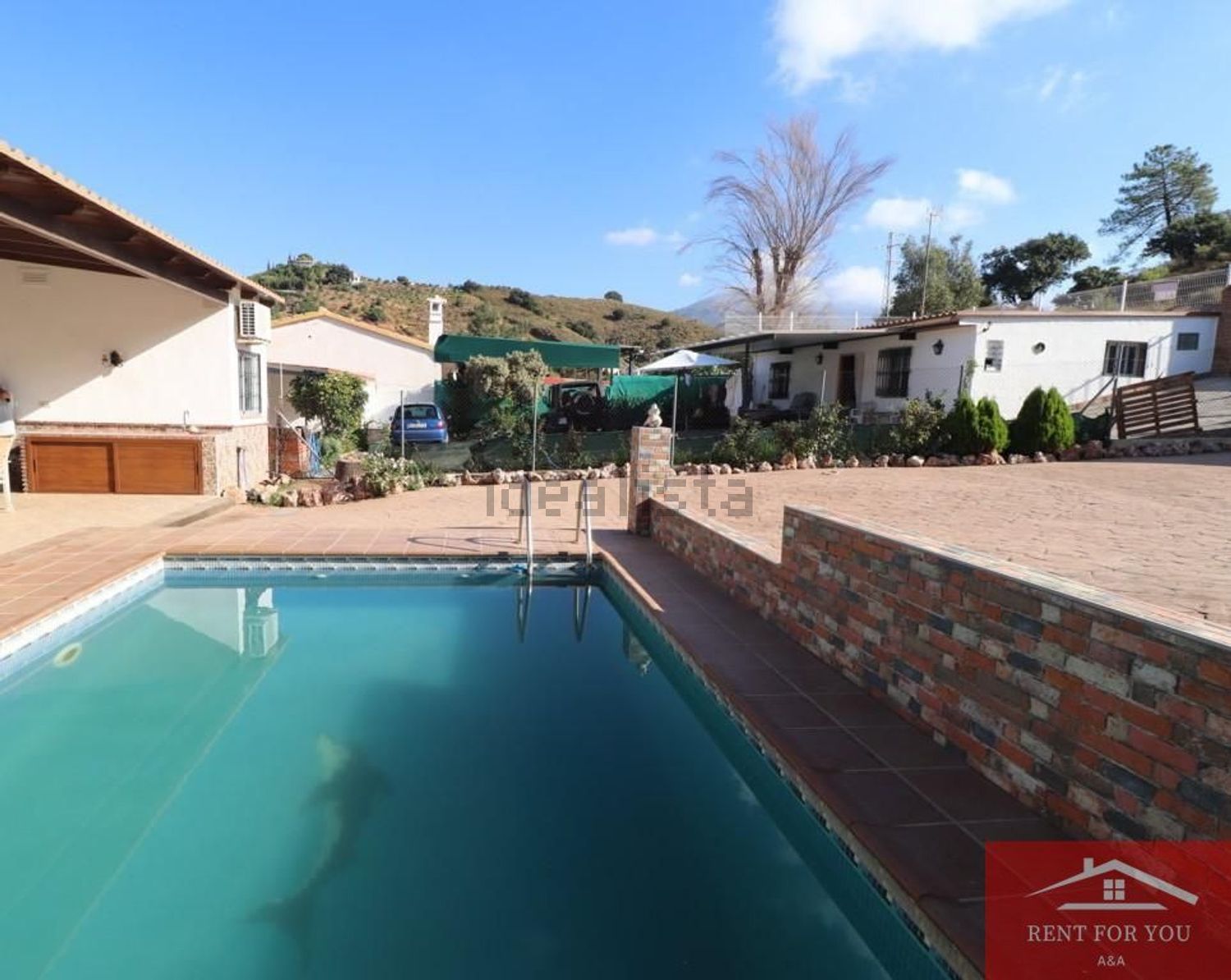 Casa de 100 m² a Mijas