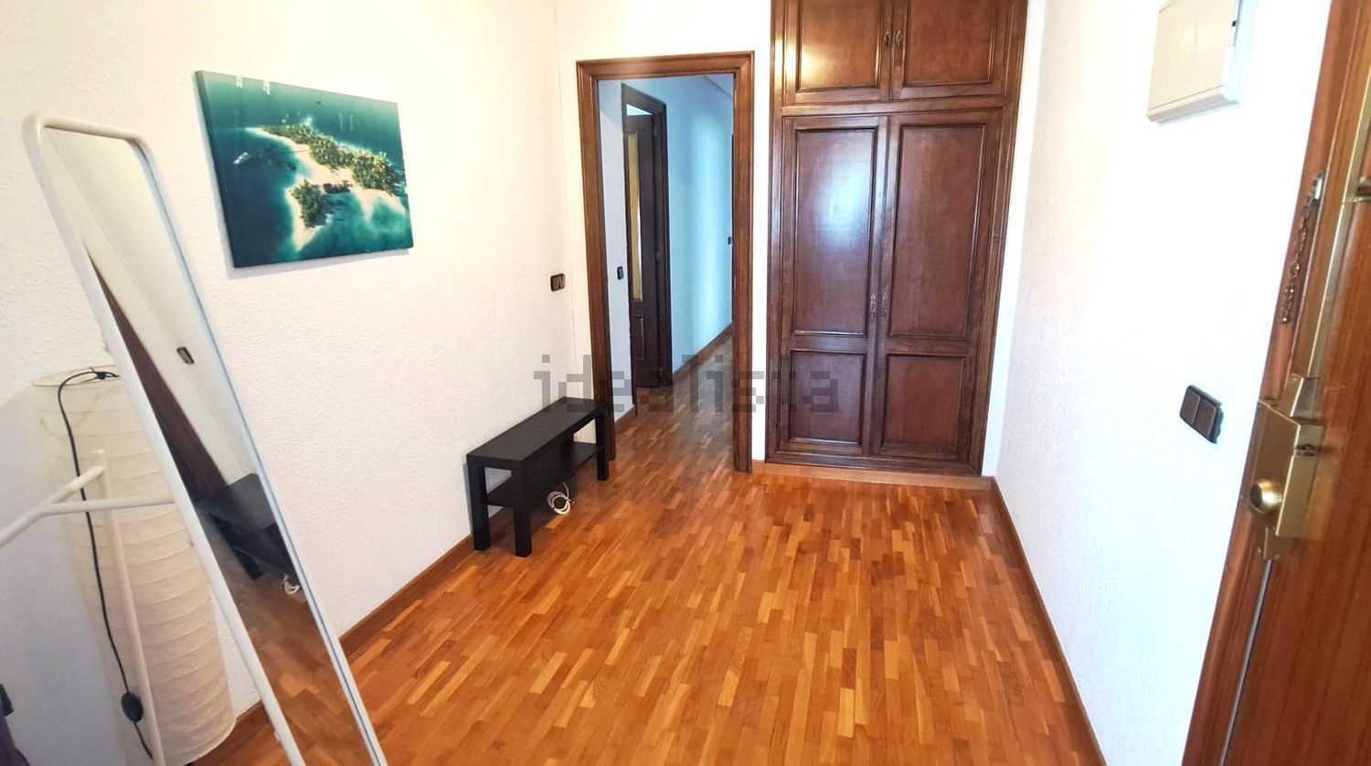 Habitació de lloguer, València