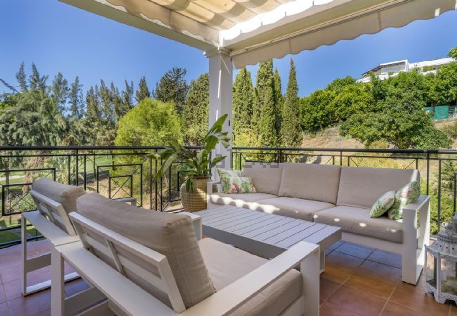 Pis de 154 m² a Marbella
