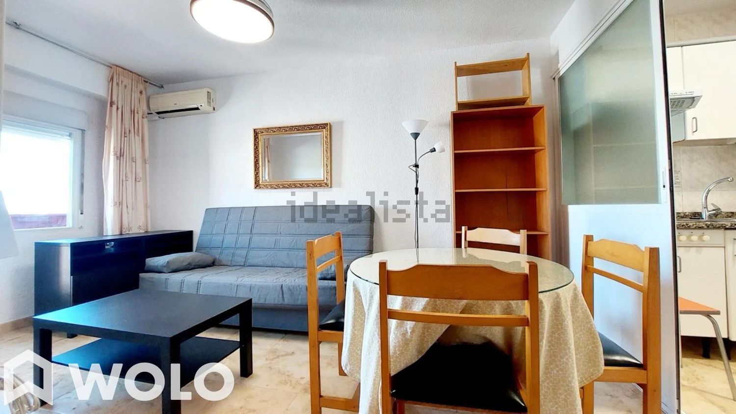Appartement 50 m² à Madrid