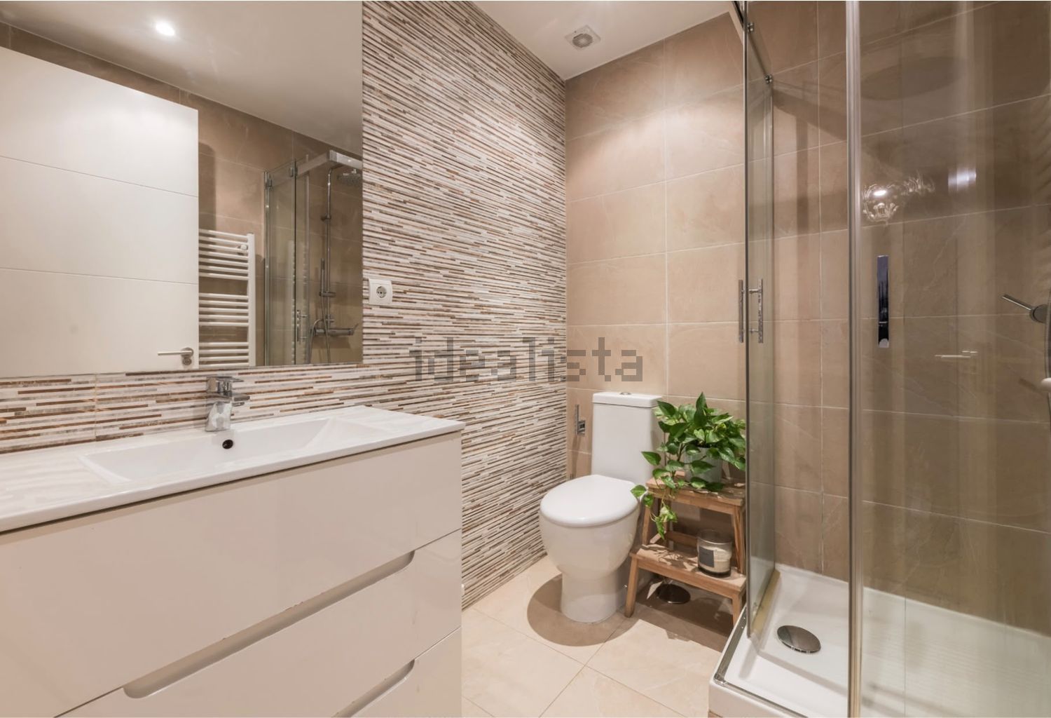 Flat 105 m² in Madrid