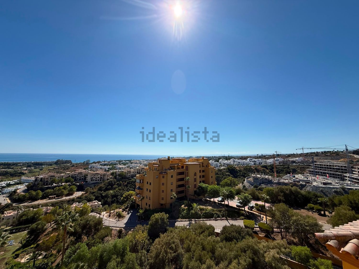 Pis de 250 m² a Estepona