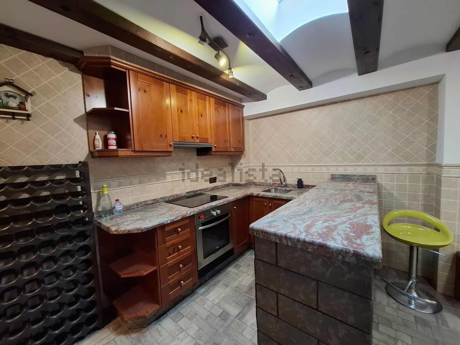 Haus 153 m² in Onil