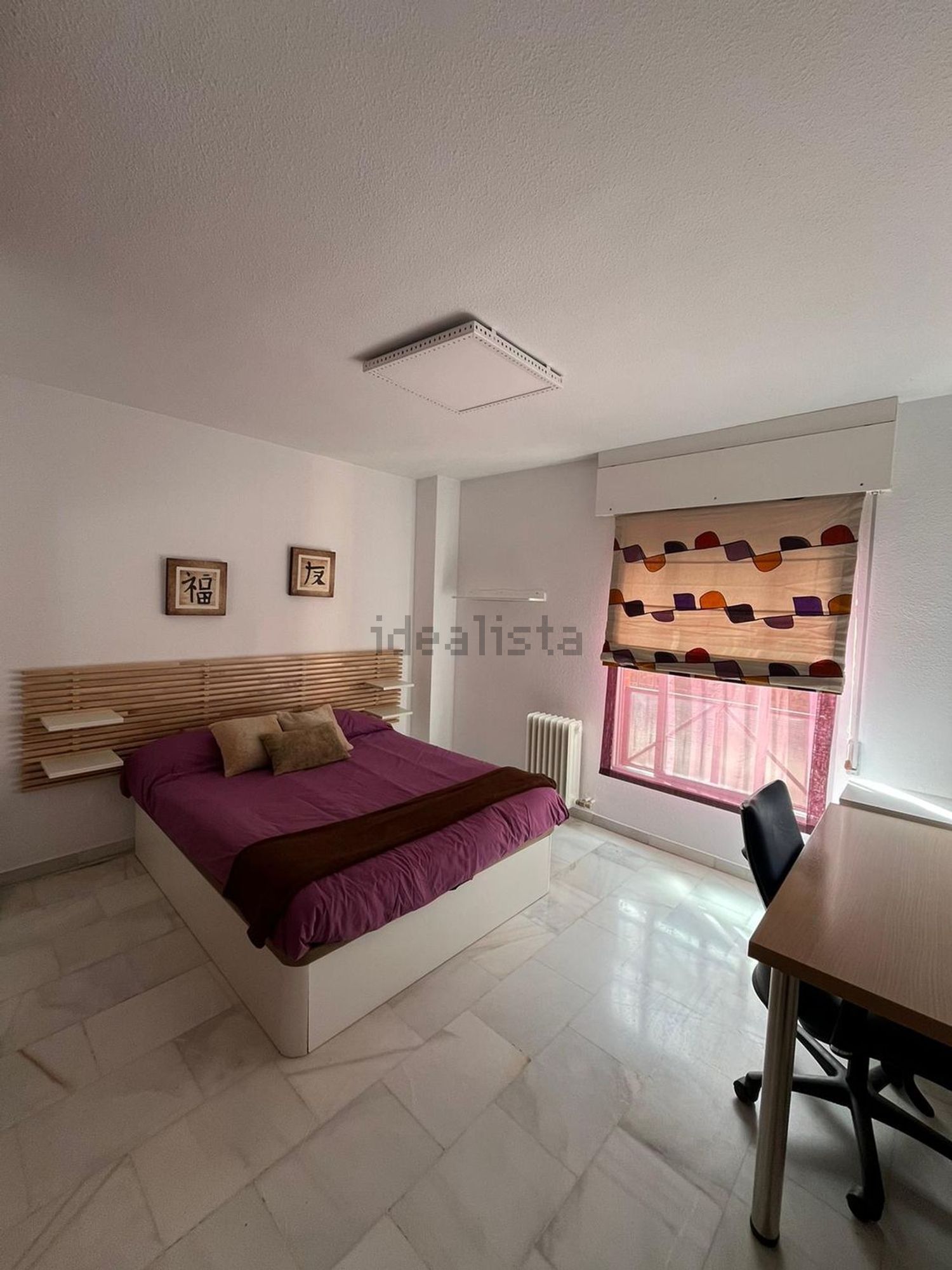 Pis de 75 m² a Granada