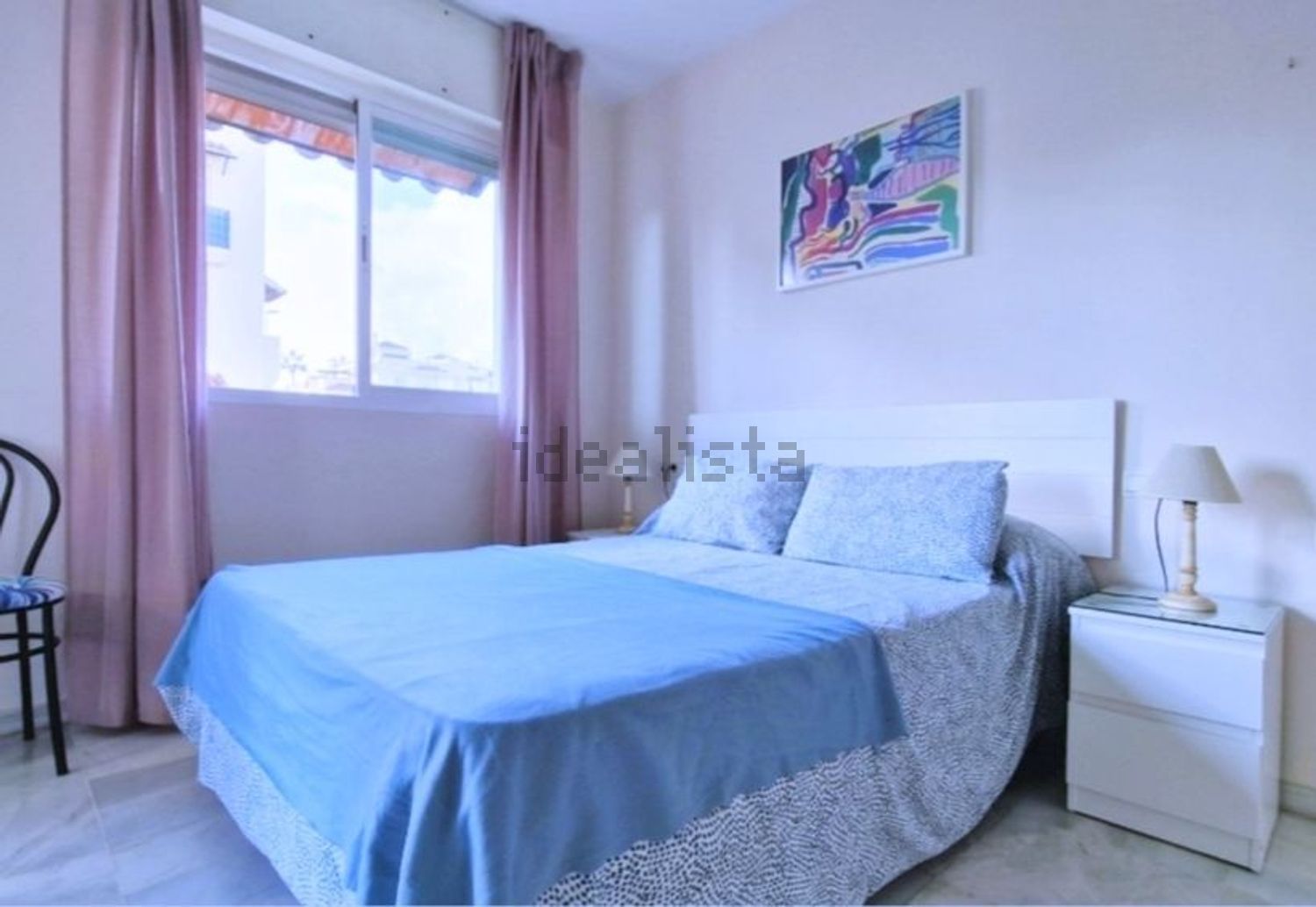 Квартира 75 м² в Marbella