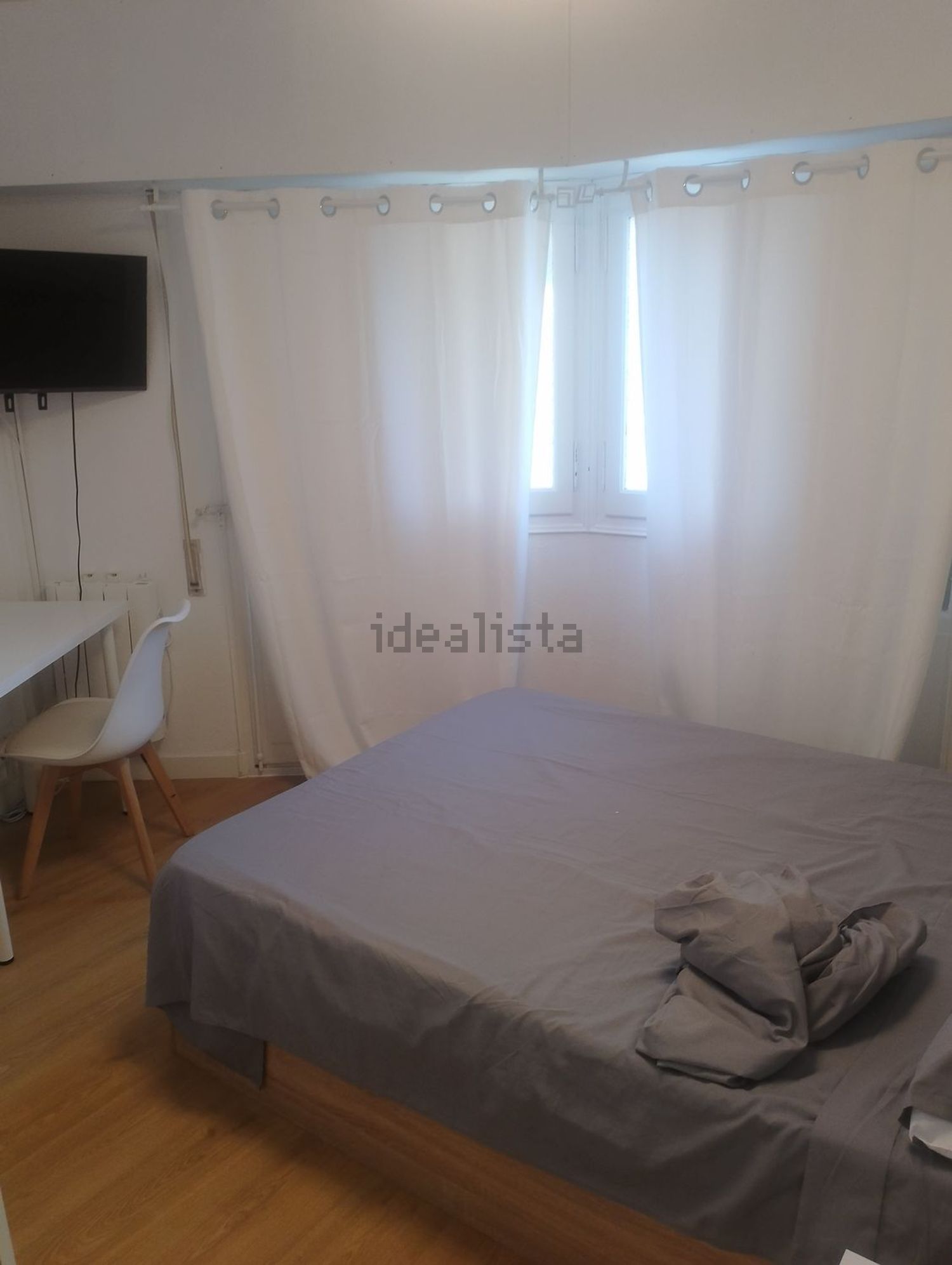 Piso de 78 m² en Madrid