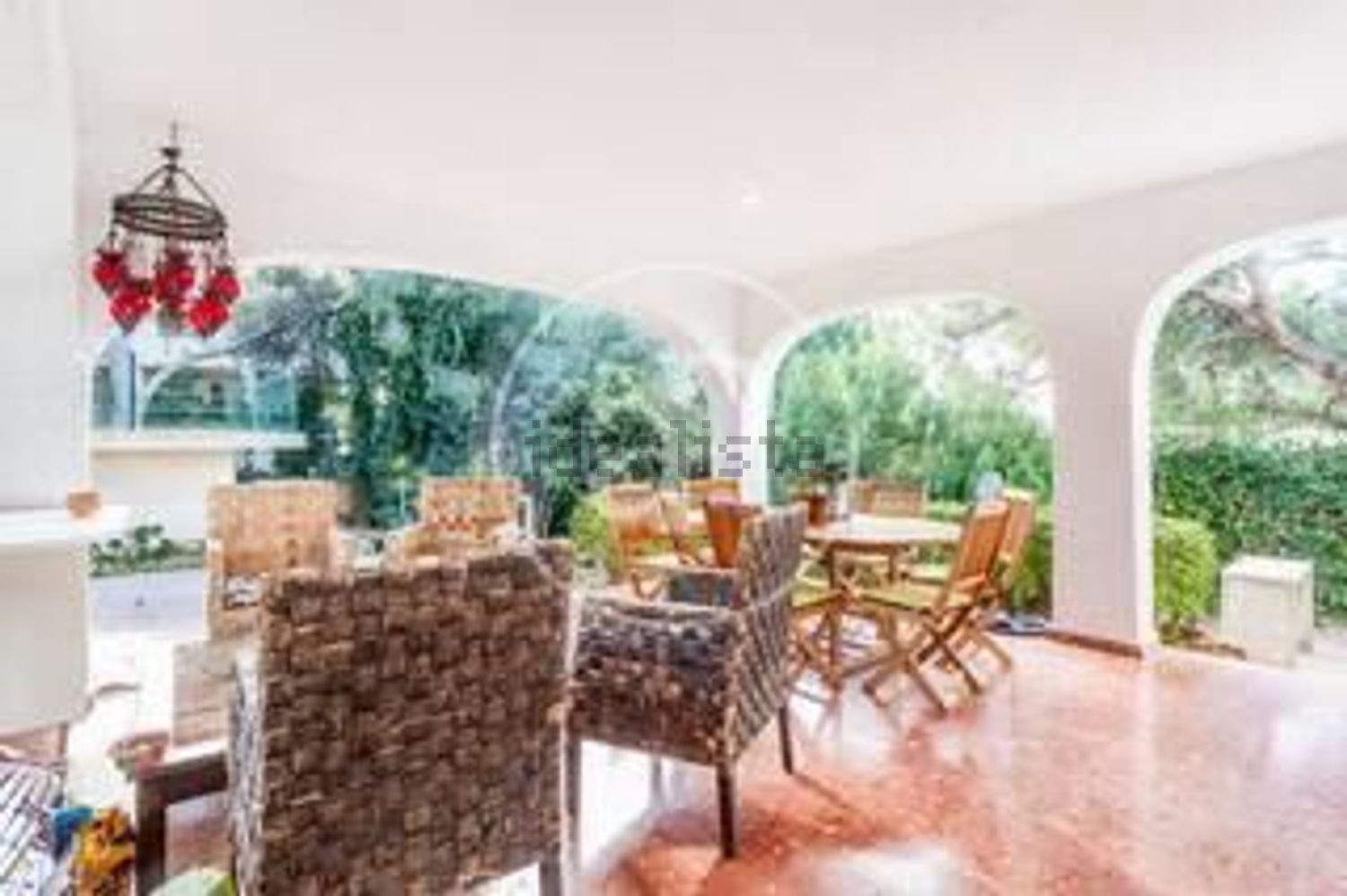Haus 251 m² in Nàquera / Náquera