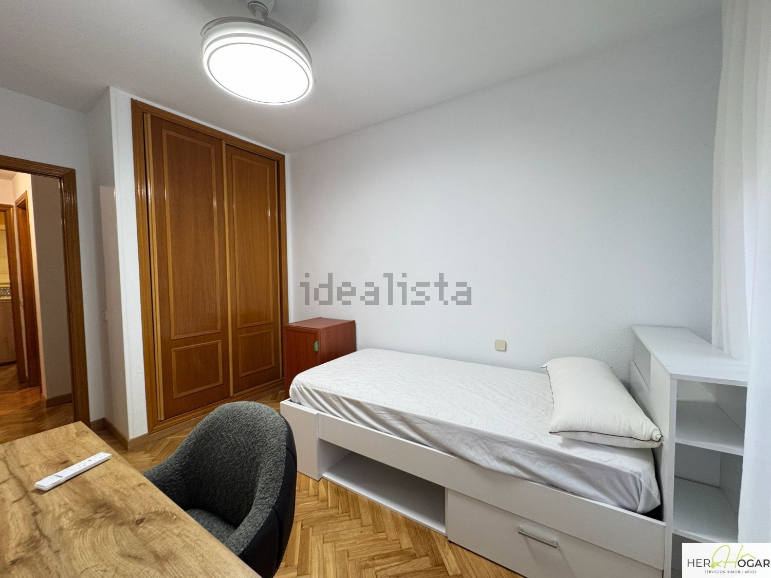 Квартира 125 м² в Толедо