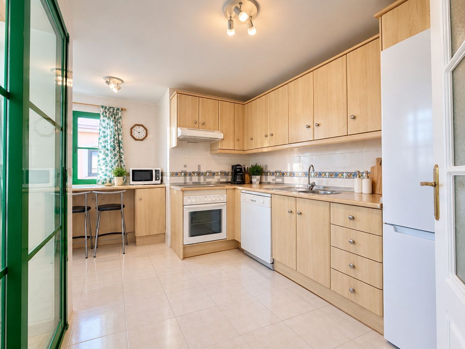 Wohnung 138 m² in Casares