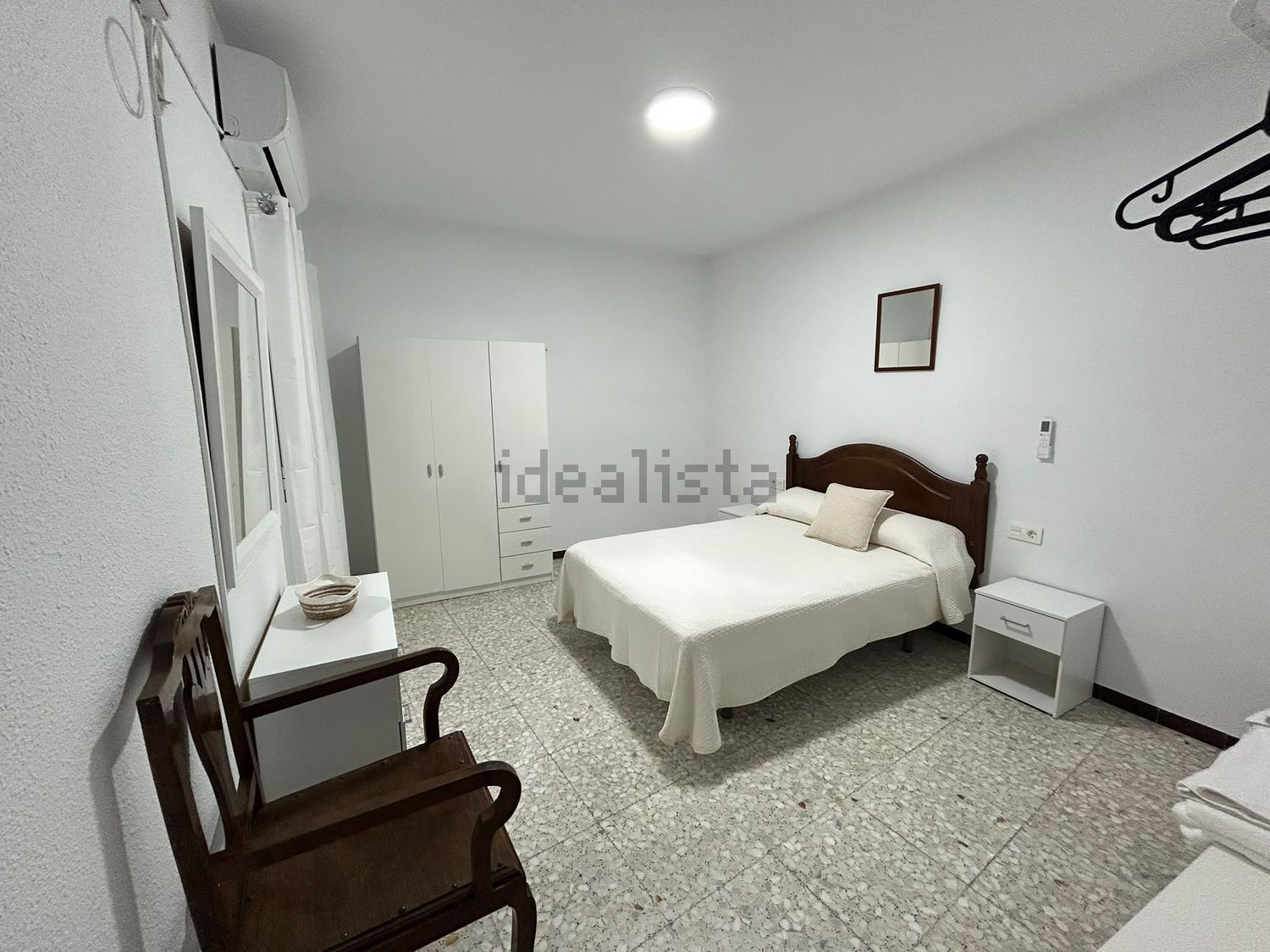 Flat 78 m² in Baeza
