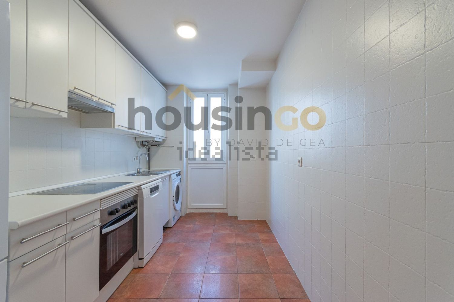Piso de 150 m² en Madrid