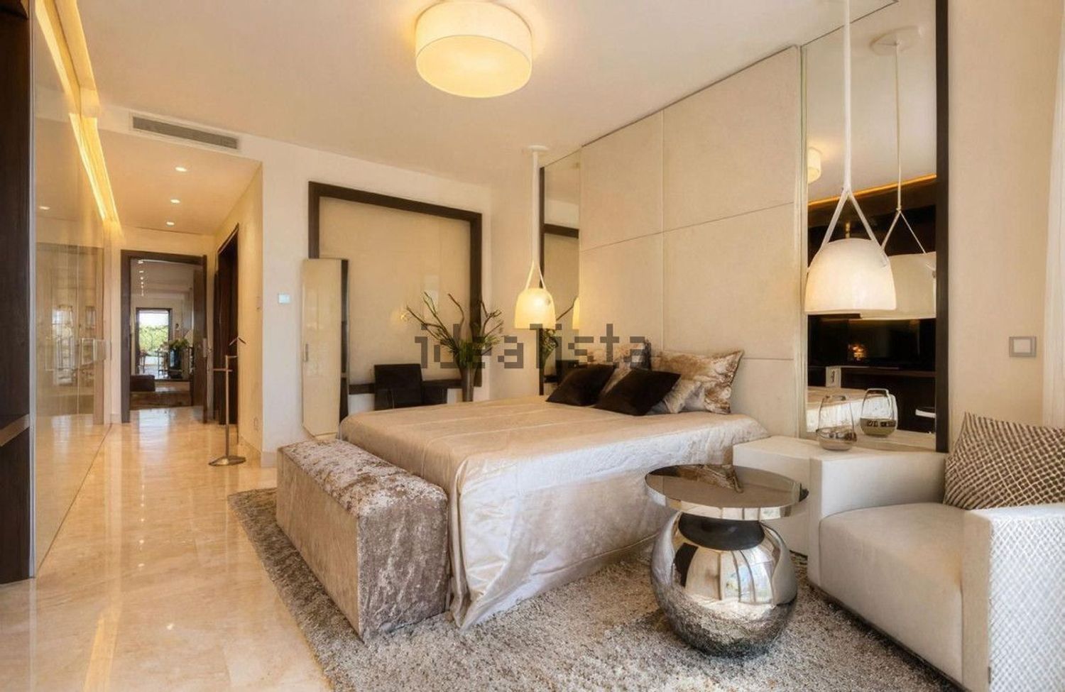 Pis de 380 m² a Marbella
